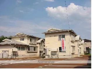 パルハイツ城南の画像