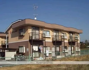 サンパルコ静香IIの画像