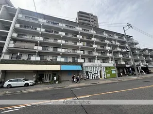 啓周ビルの画像