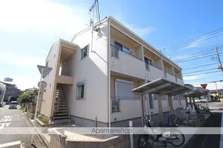 メゾン ド アベイユの画像