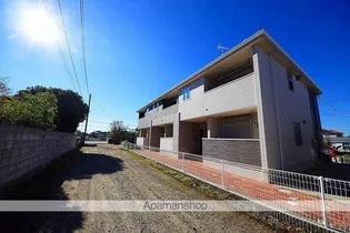 リーフガーデンIIIの画像