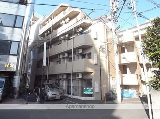 第6宮田ビルの画像