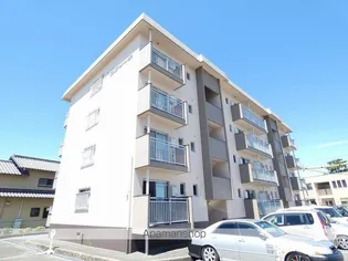 マンションラフィーネの画像
