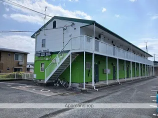 サンヒルナガヒロⅠの画像