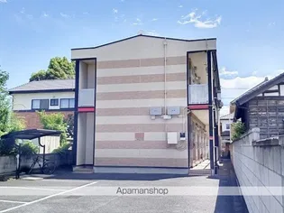 レオパレスケレスの画像