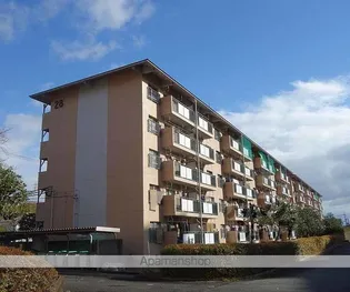 洛西北福西市営住宅の画像
