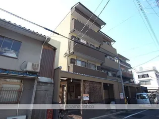 アドミ西院の画像