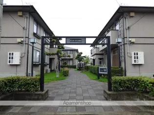 サンガーデンひあさの画像