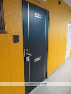 ポエム【201号室号室】のその他画像