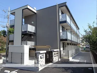 レオパレスカナスギの画像