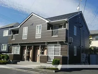 メゾン セレーノAの画像