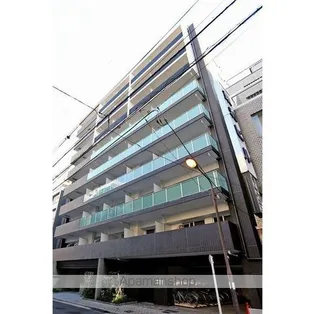 WORLD RESIDENCE 大手町【9階】の外観