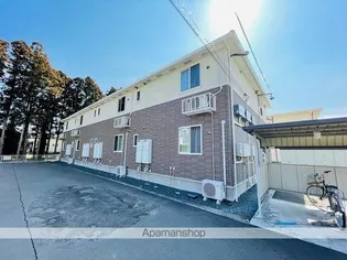 ジェントリー参番館の画像