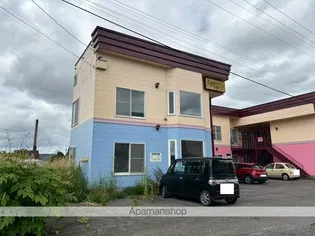 ハンドレッドヴィレッジC棟の画像