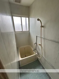 新睦マンション【1階】の風呂