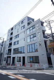 クーカイ テラス恵比寿の画像