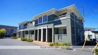 ハイツ クレインの画像