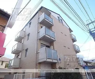 アブティール桂西口の画像
