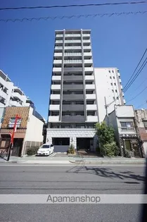 プレサンス名古屋STATIONディーヴァ【2階】の外観