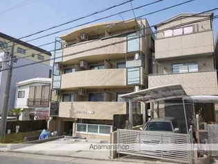 シティライフ春岡【3階】の外観