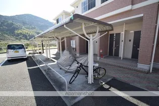 ボンヌールパンションⅡ【1階】のその他画像