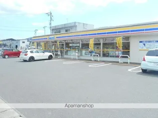 センチュリーアネックス【103号室】の周辺