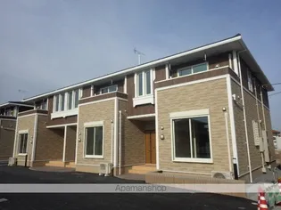 ローズセレッソ Aの画像