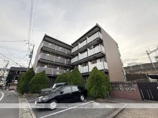 レオパレス沼南7の画像