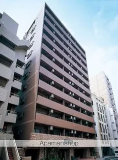 HF東神田レジデンス【12階】の外観