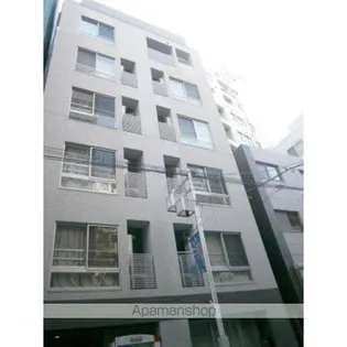 パラッツォ・ナーノ【2階】の外観