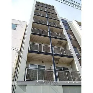 アパートメント谷町の画像