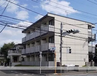 レオパレス青柳の画像