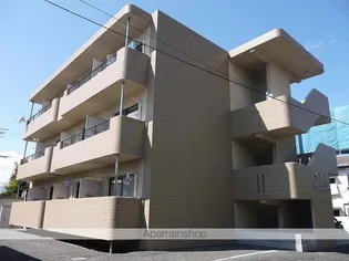メゾン ラ ポルトの画像