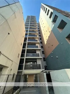 ZOOM本郷【3階】の外観