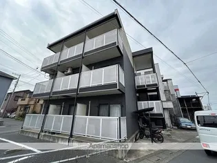レオパレスクレシェンテの画像