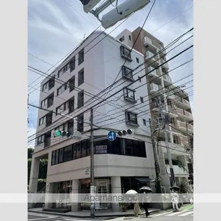 Mビル 402 2ーBの画像