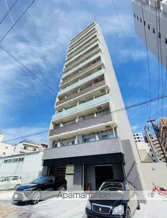 エスリード金山リュクスの画像