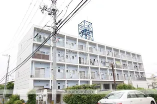 パルコ長和島【2階】の外観