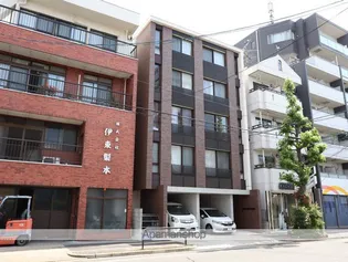 WELL COURT KANDAの画像