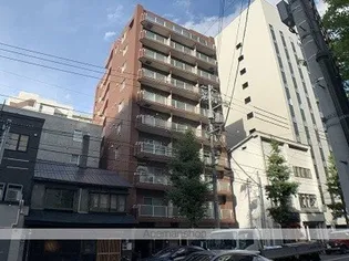 シティアヴェニュー南3条の画像