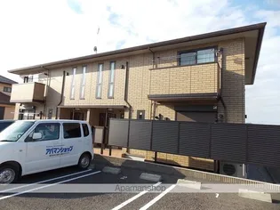 MUSE FUSO A棟の画像