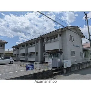 南コーポ小嶋A棟の画像