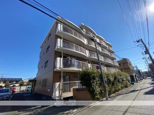 ウィズ八王子レジデンスの画像