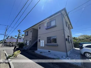 ラ・メール【1階】の外観