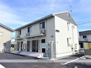 グラシアス オー Aの画像