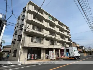 メゾンレジェの画像