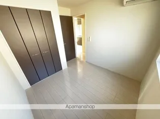 エイ・ティ テラス【101号室】の内装