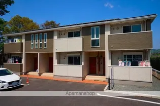 フィオーレドゥーエの画像