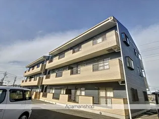 リバーサイド湯山の画像