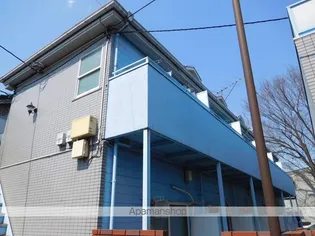 ライフピア レインボウの画像